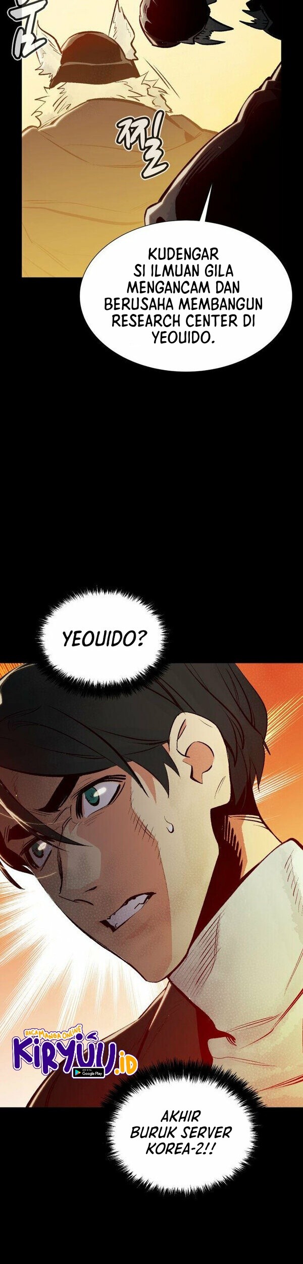 Alone Necromancer Chapter 64 page 65