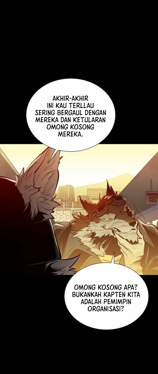 Alone Necromancer Chapter 64 page 66