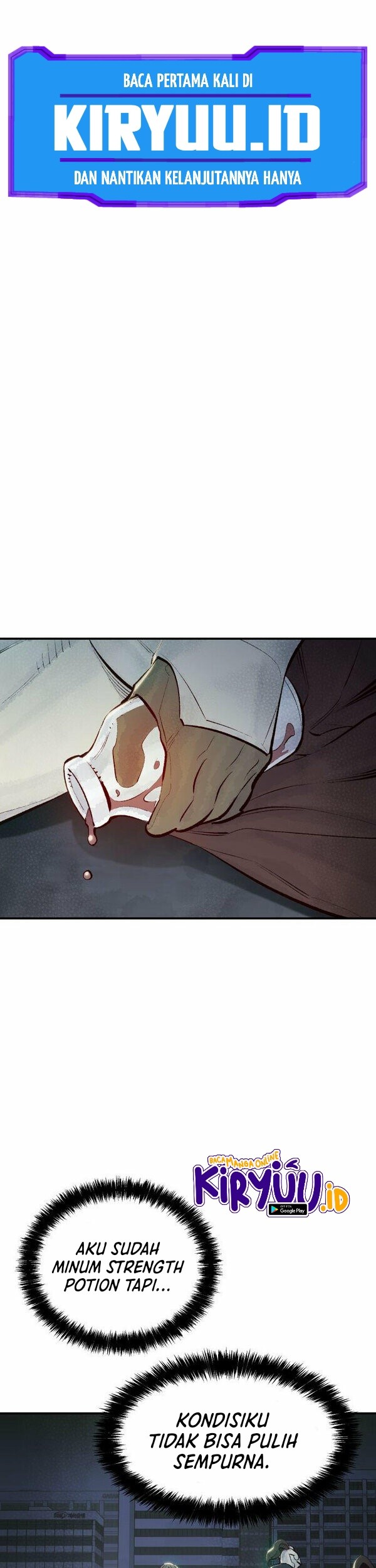 Alone Necromancer Chapter 64 page 3
