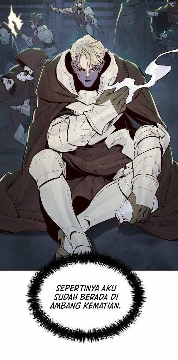 Alone Necromancer Chapter 64 page 4