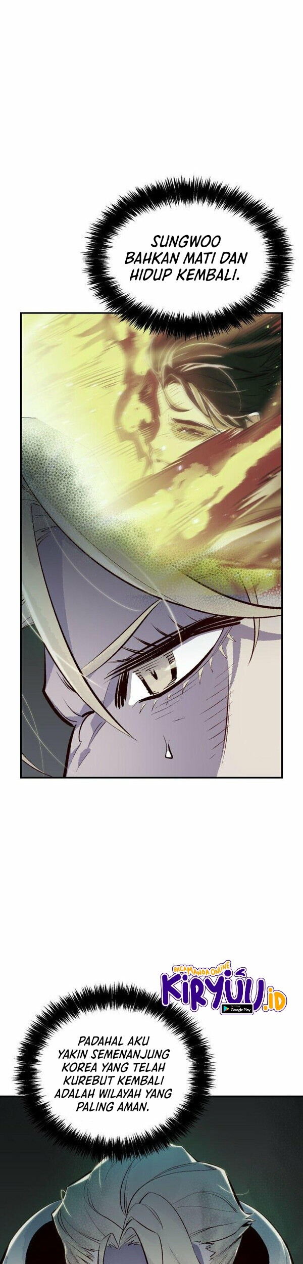 Alone Necromancer Chapter 64 page 5