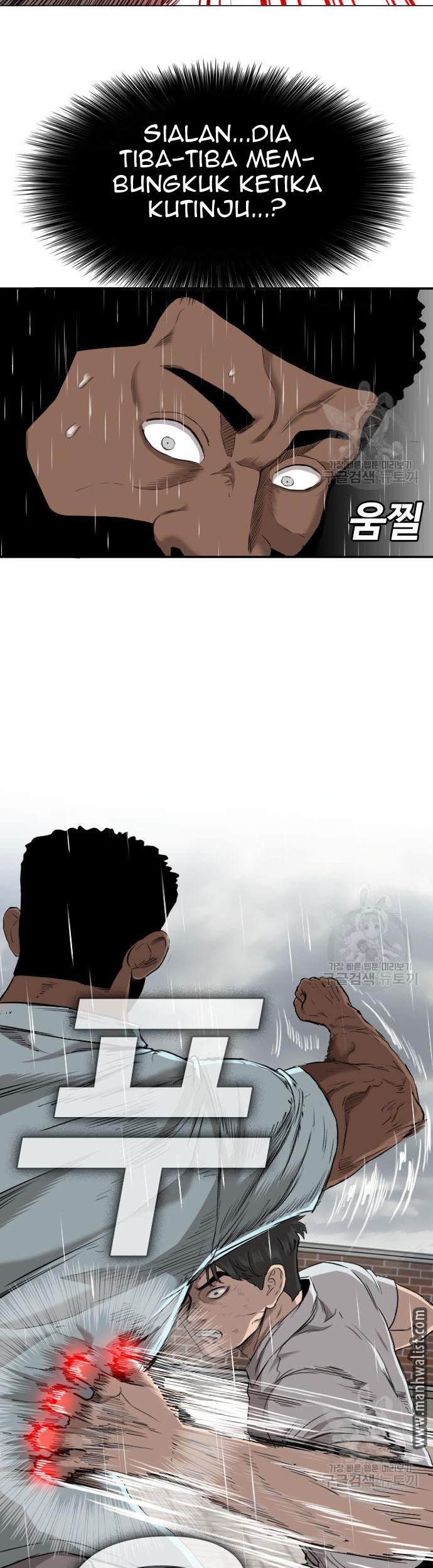 A Bad Person Chapter 112 page 37