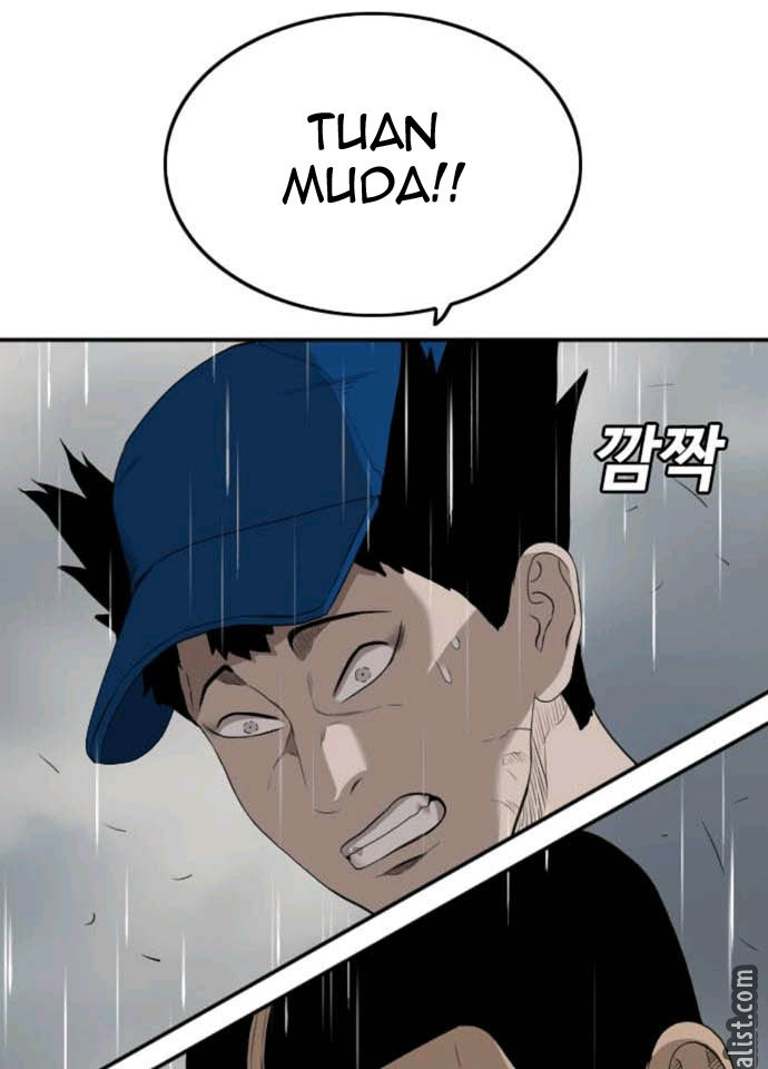 A Bad Person Chapter 111 page 49
