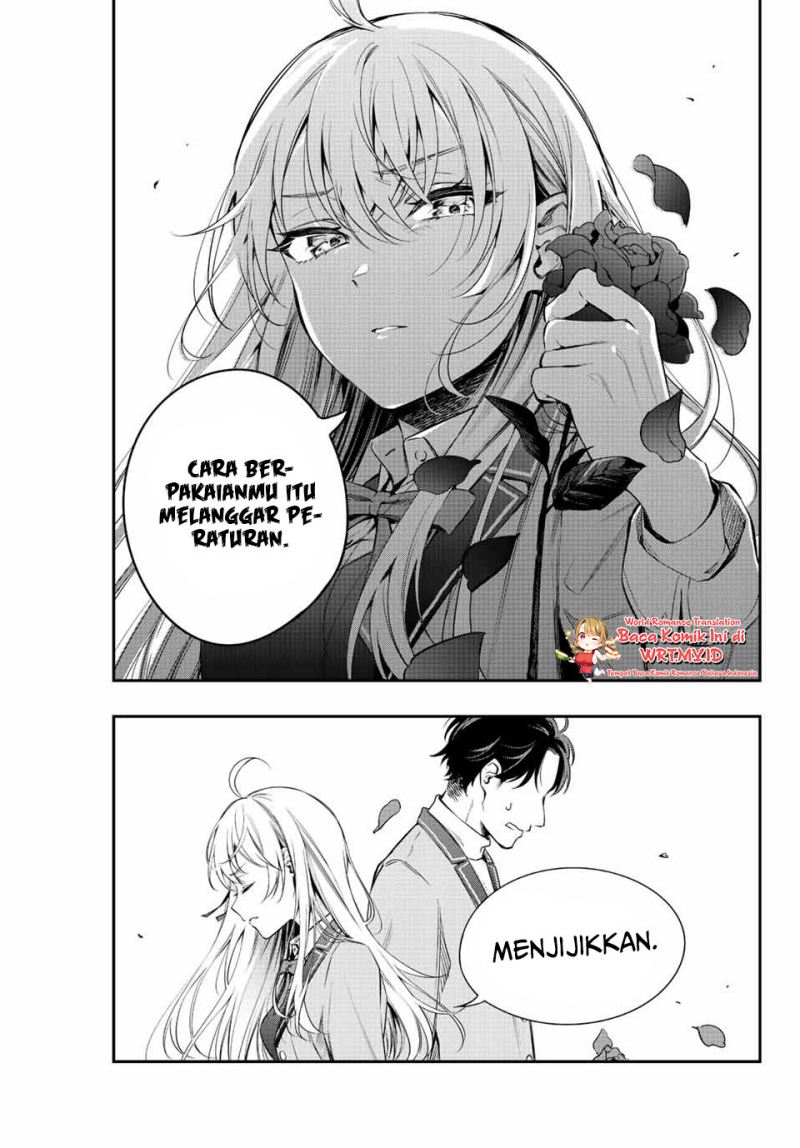 Tokidoki Bosotto Roshiago de Dereru Tonari no Alya-san Chapter 01 page 10