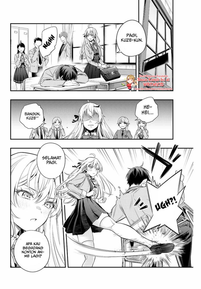 Tokidoki Bosotto Roshiago de Dereru Tonari no Alya-san Chapter 01 page 13