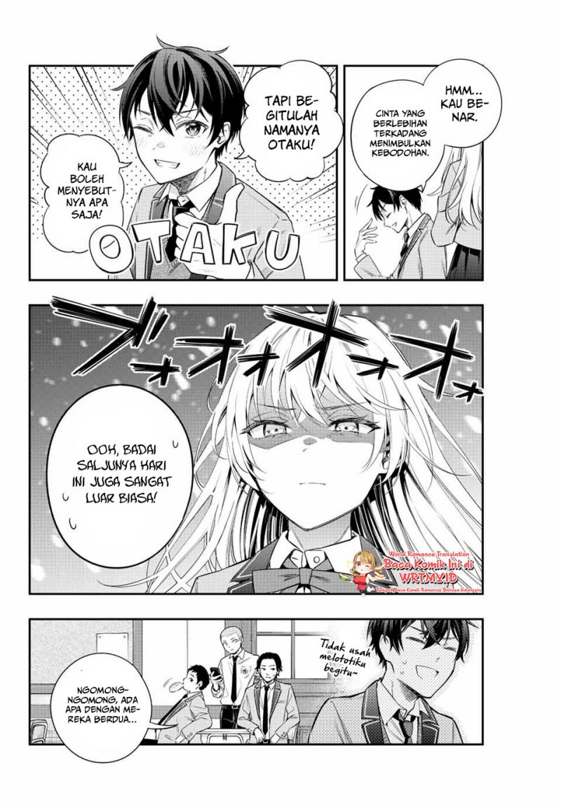 Tokidoki Bosotto Roshiago de Dereru Tonari no Alya-san Chapter 01 page 15