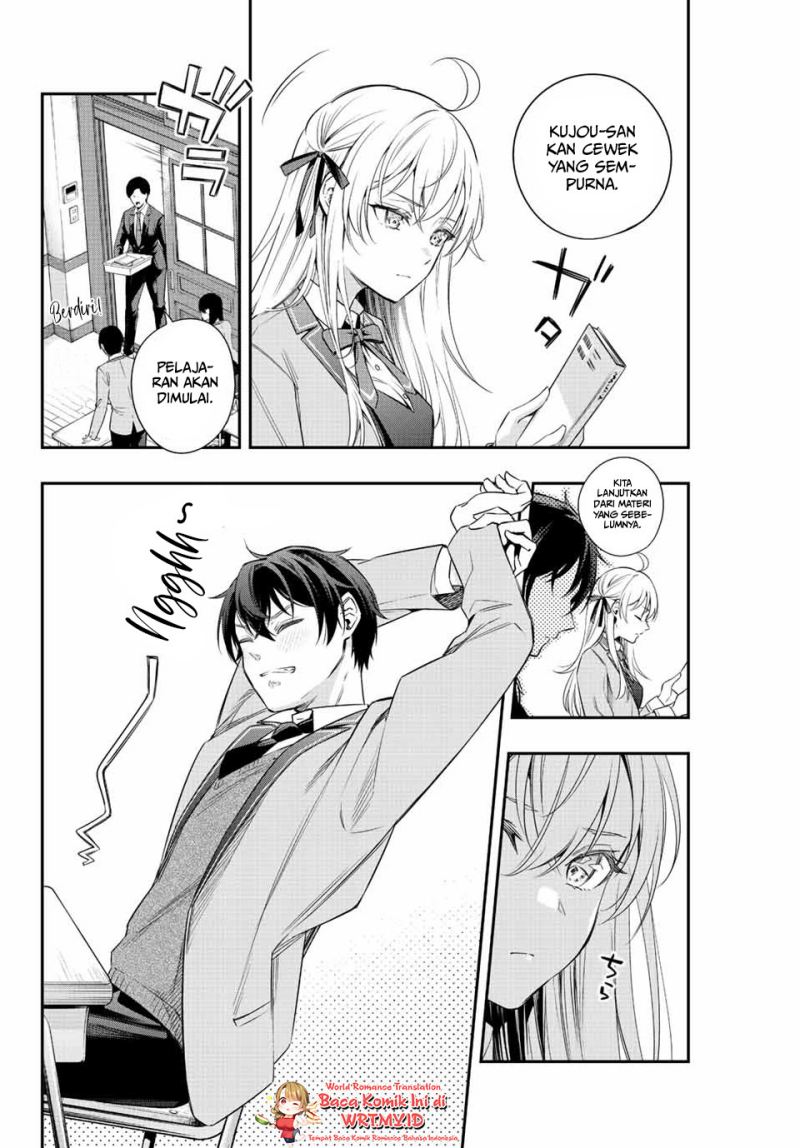 Tokidoki Bosotto Roshiago de Dereru Tonari no Alya-san Chapter 01 page 17