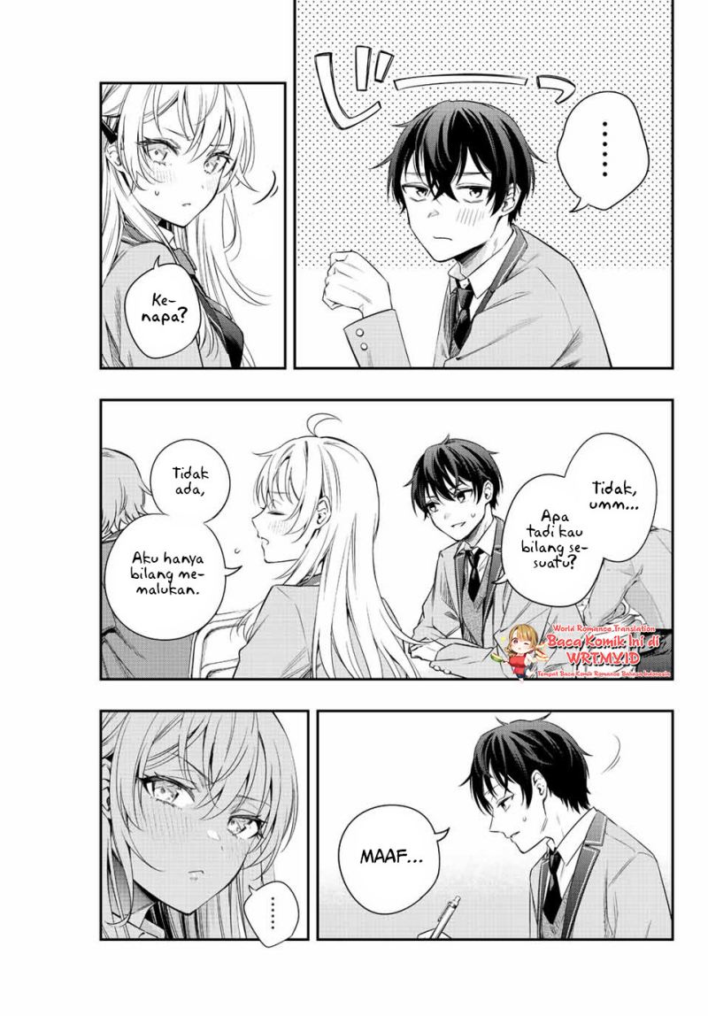 Tokidoki Bosotto Roshiago de Dereru Tonari no Alya-san Chapter 01 page 20