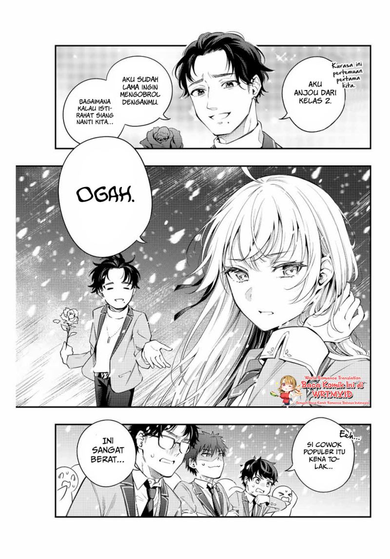 Tokidoki Bosotto Roshiago de Dereru Tonari no Alya-san Chapter 01 page 8