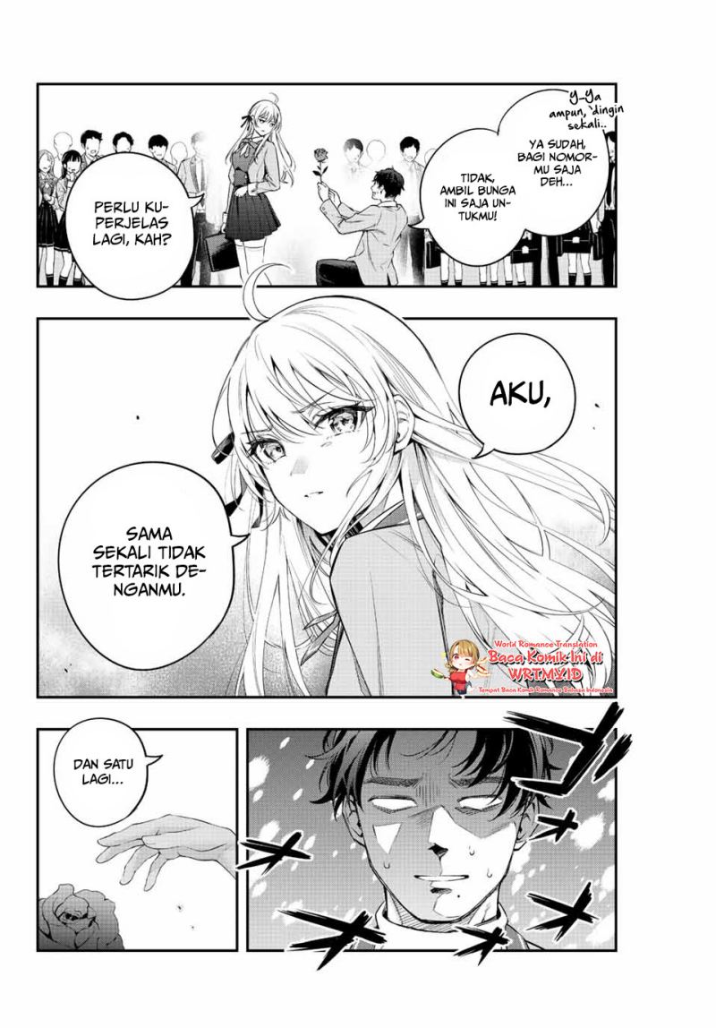 Tokidoki Bosotto Roshiago de Dereru Tonari no Alya-san Chapter 01 page 9