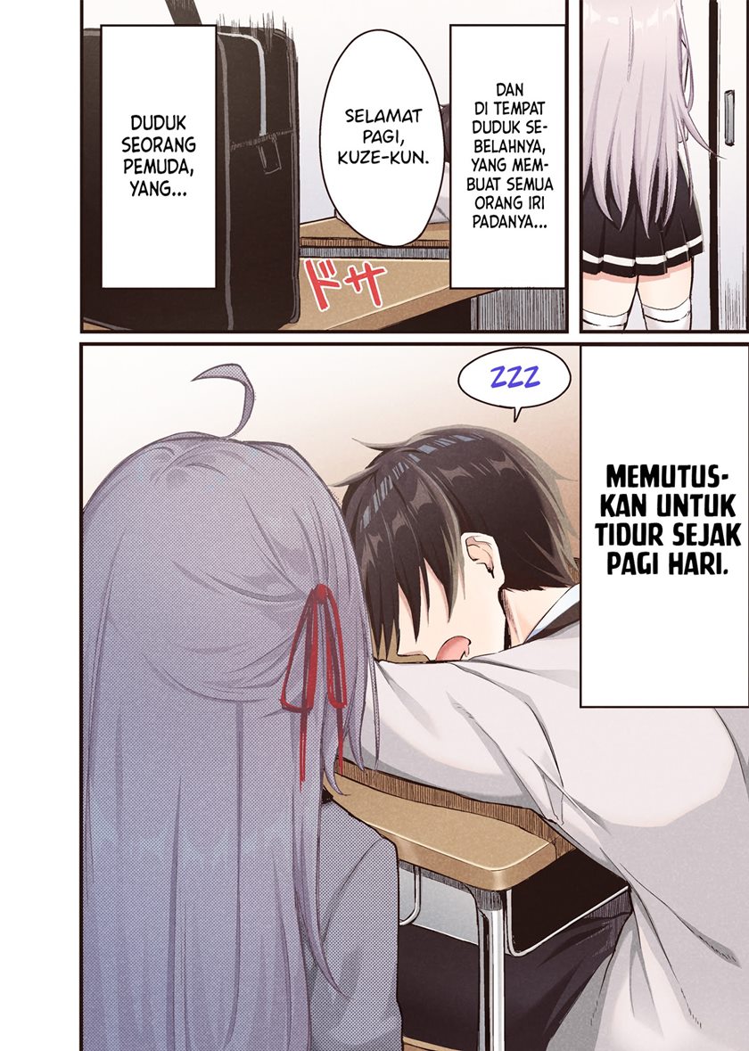 Tokidoki Bosotto Roshiago de Dereru Tonari no Alya-san Chapter 00.1 page 4