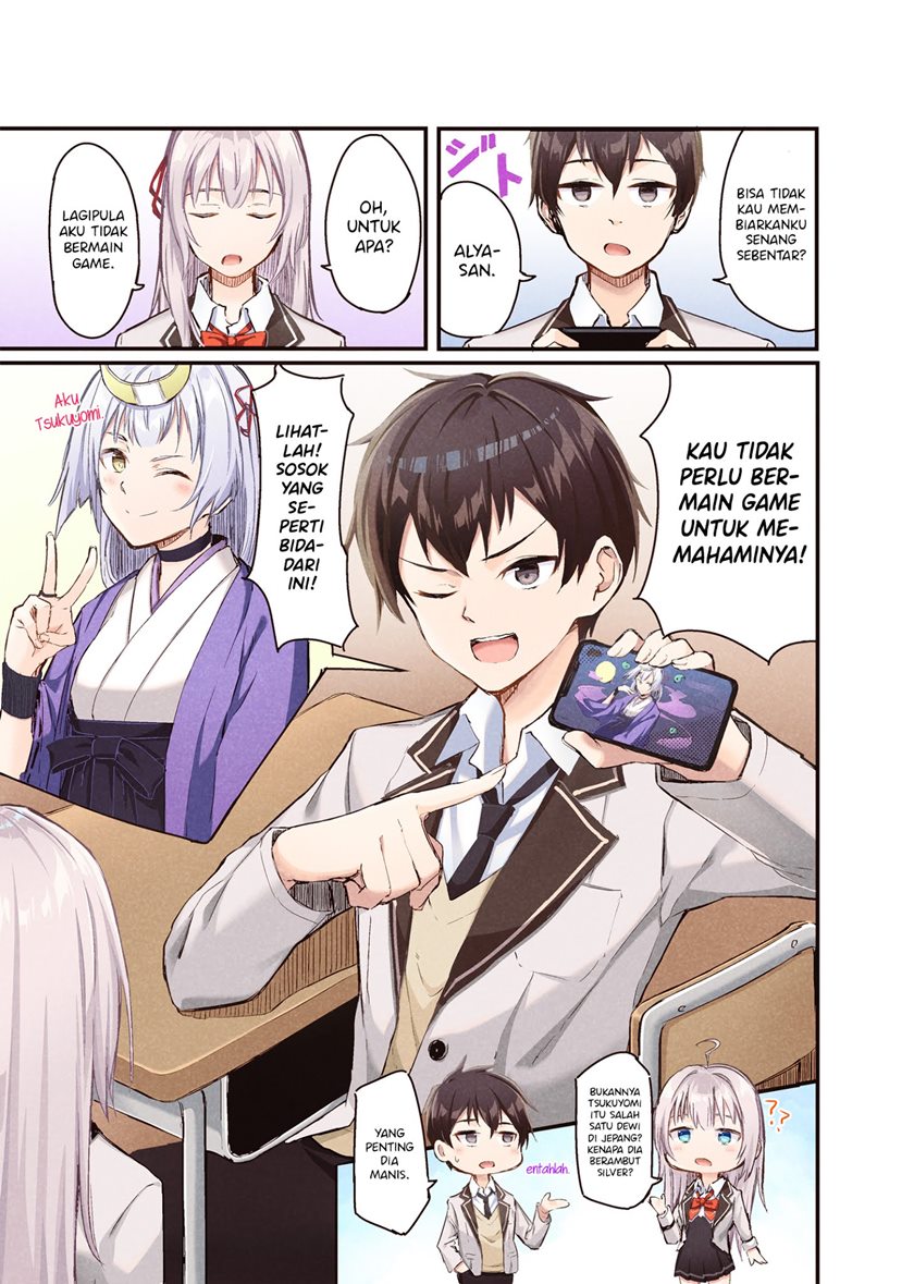 Tokidoki Bosotto Roshiago de Dereru Tonari no Alya-san Chapter 00.1 page 7