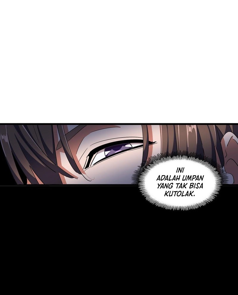 Magic Emperor Chapter 332 page 5