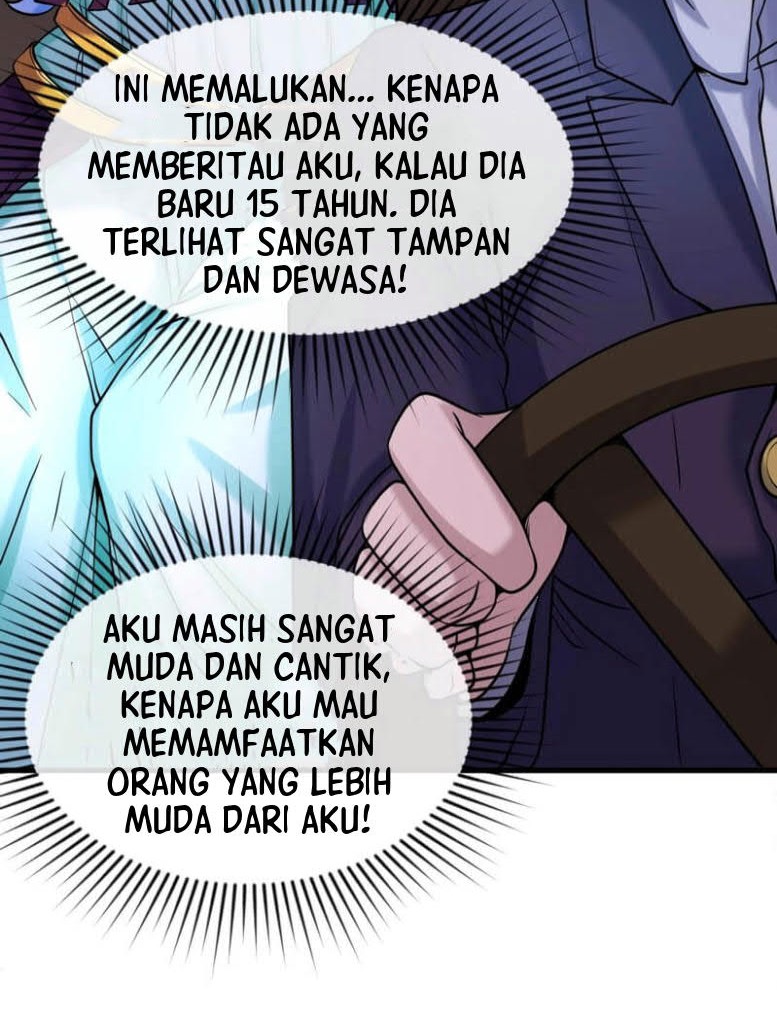 Age of Terror Chapter 27 page 23