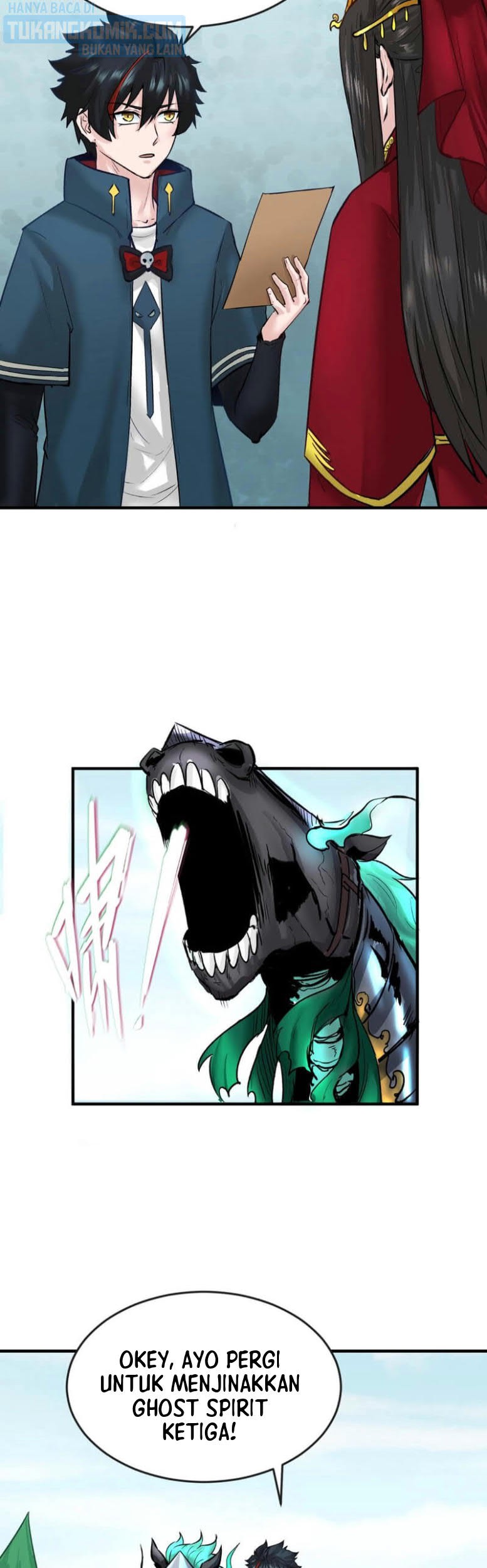 Age of Terror Chapter 27 page 44
