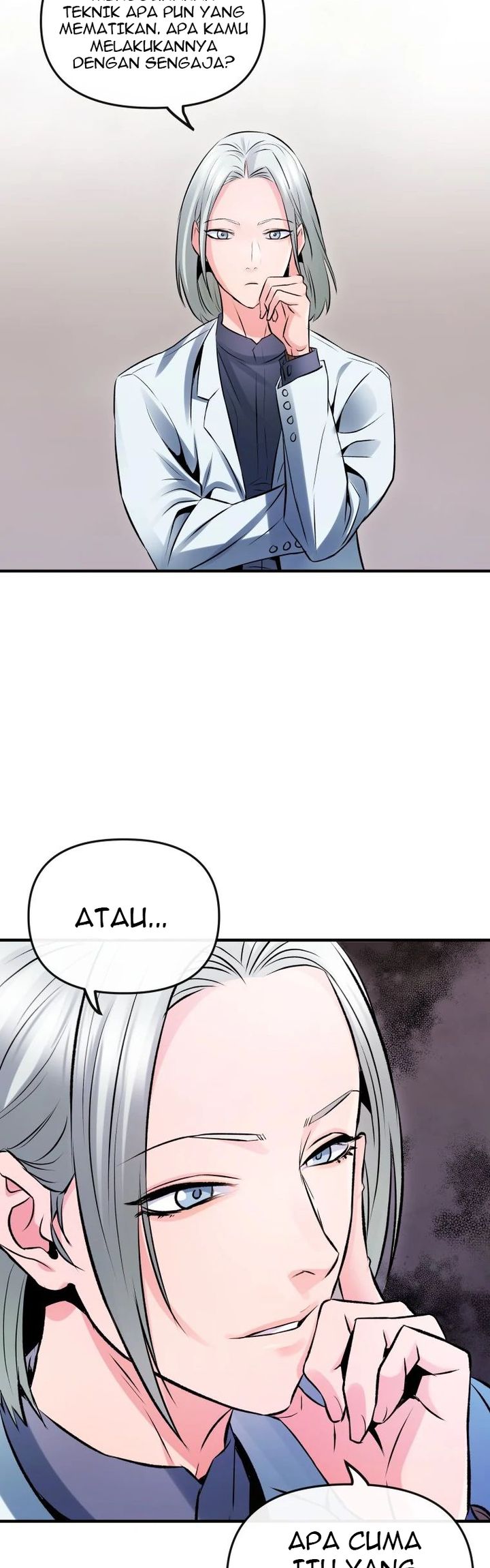 A Grandcross Story Chapter 05 page 33