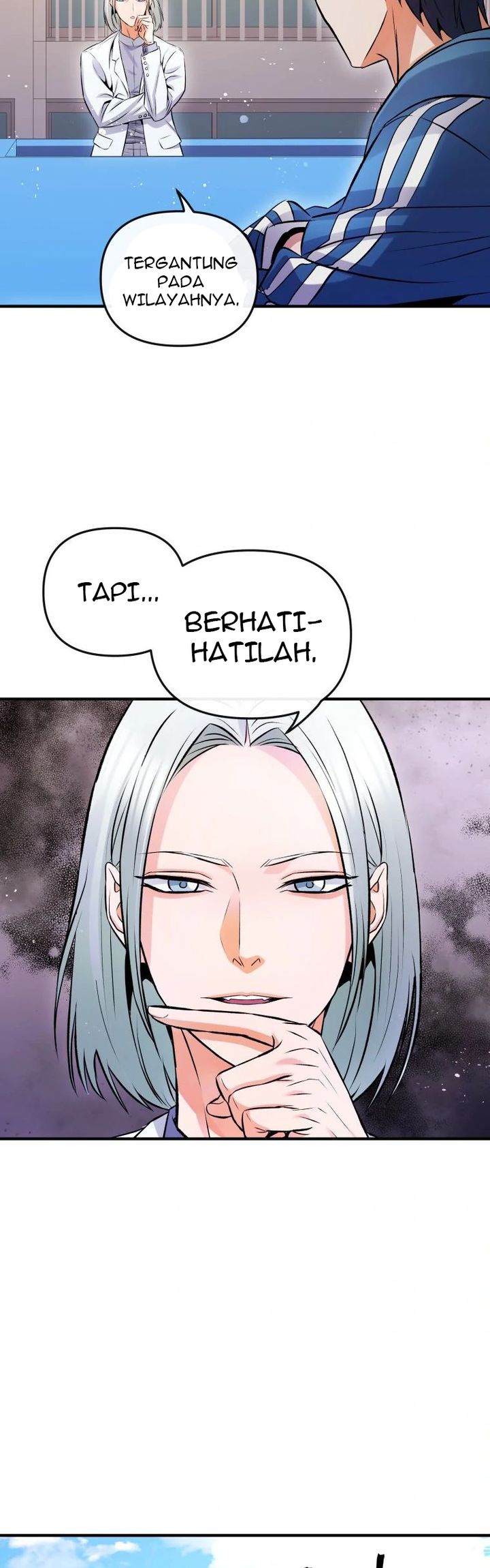 A Grandcross Story Chapter 05 page 36