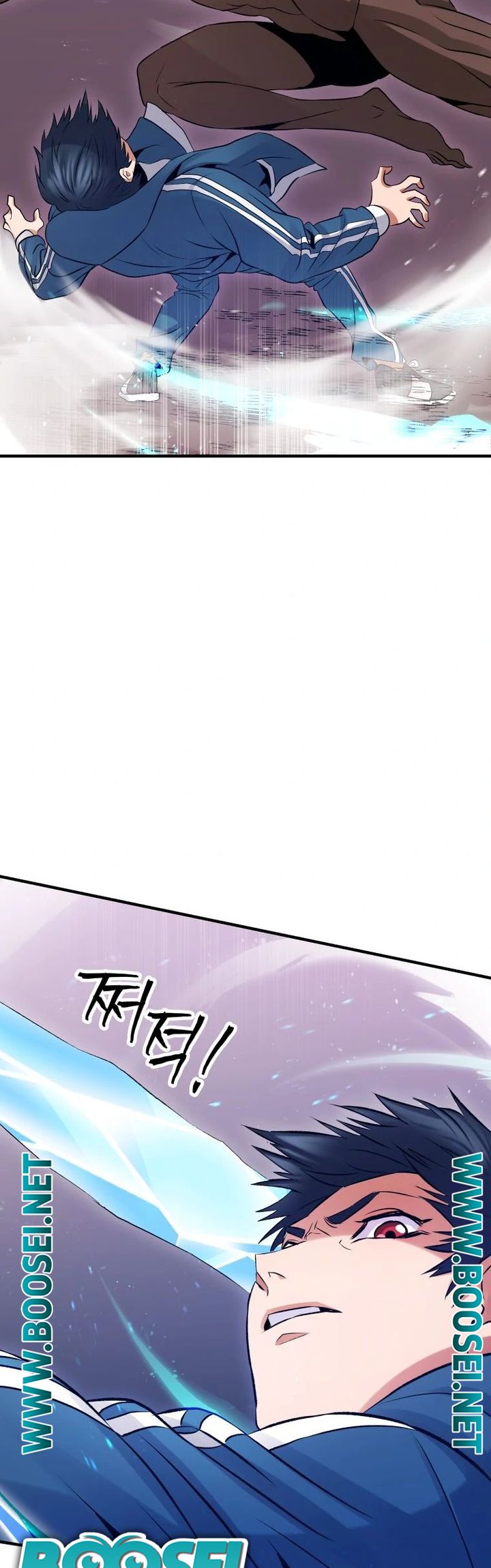 A Grandcross Story Chapter 05 page 41