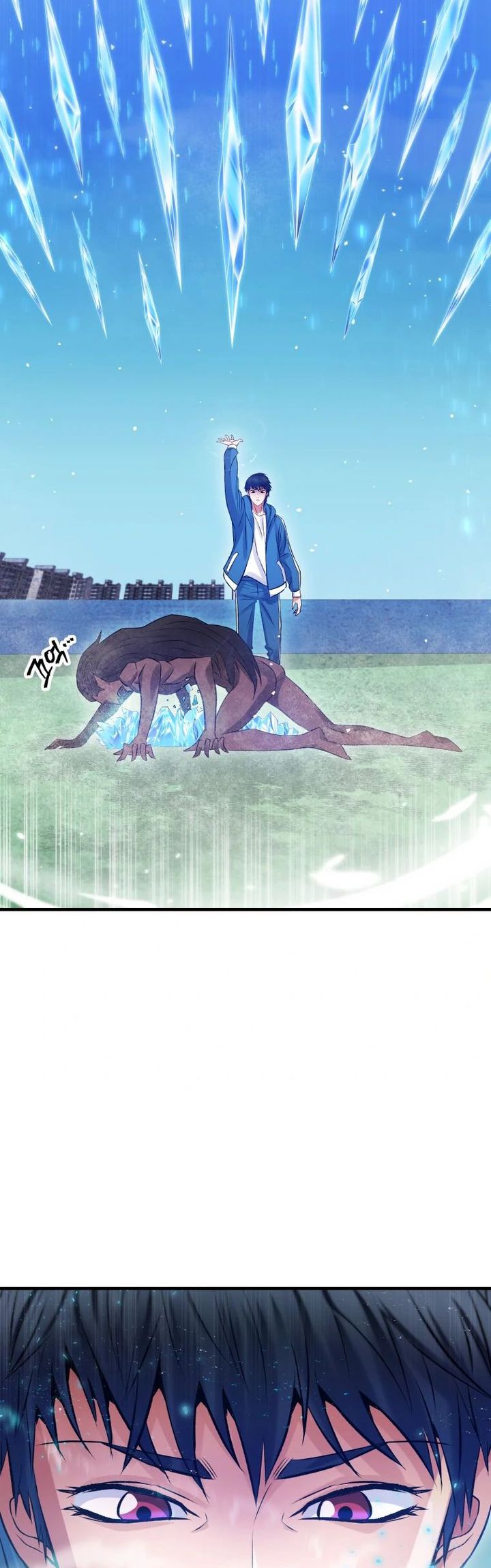 A Grandcross Story Chapter 05 page 48