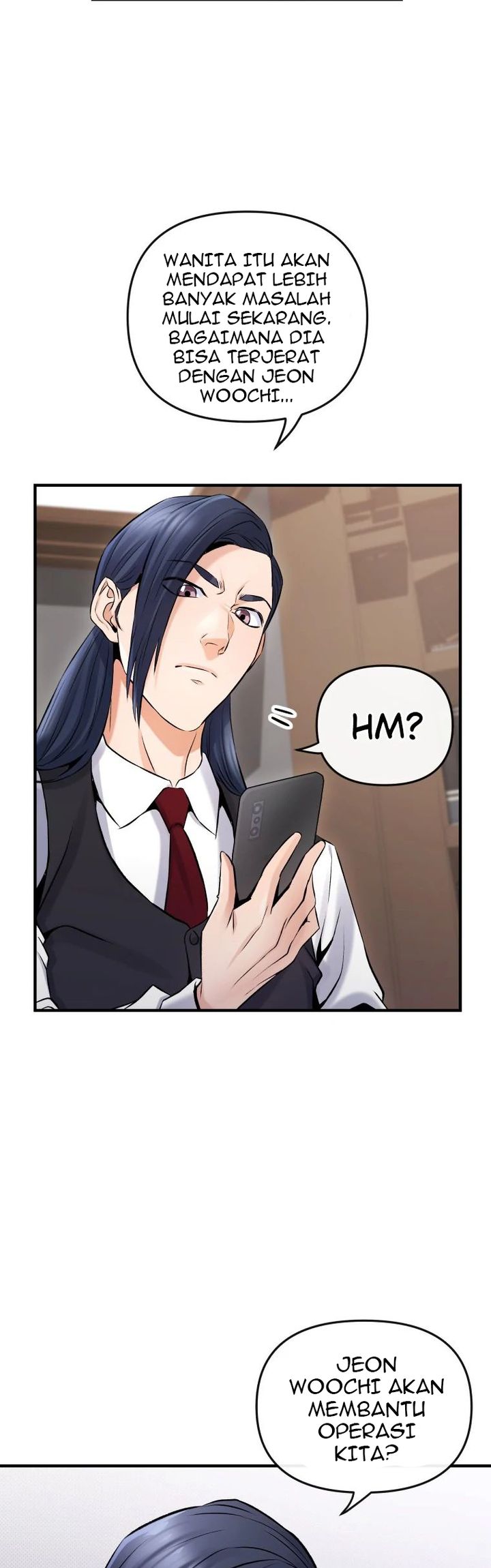 A Grandcross Story Chapter 04 page 16