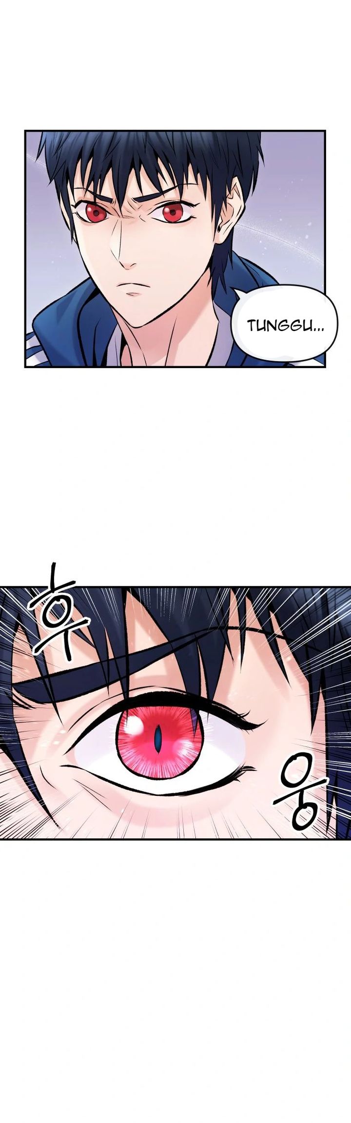 A Grandcross Story Chapter 04 page 31