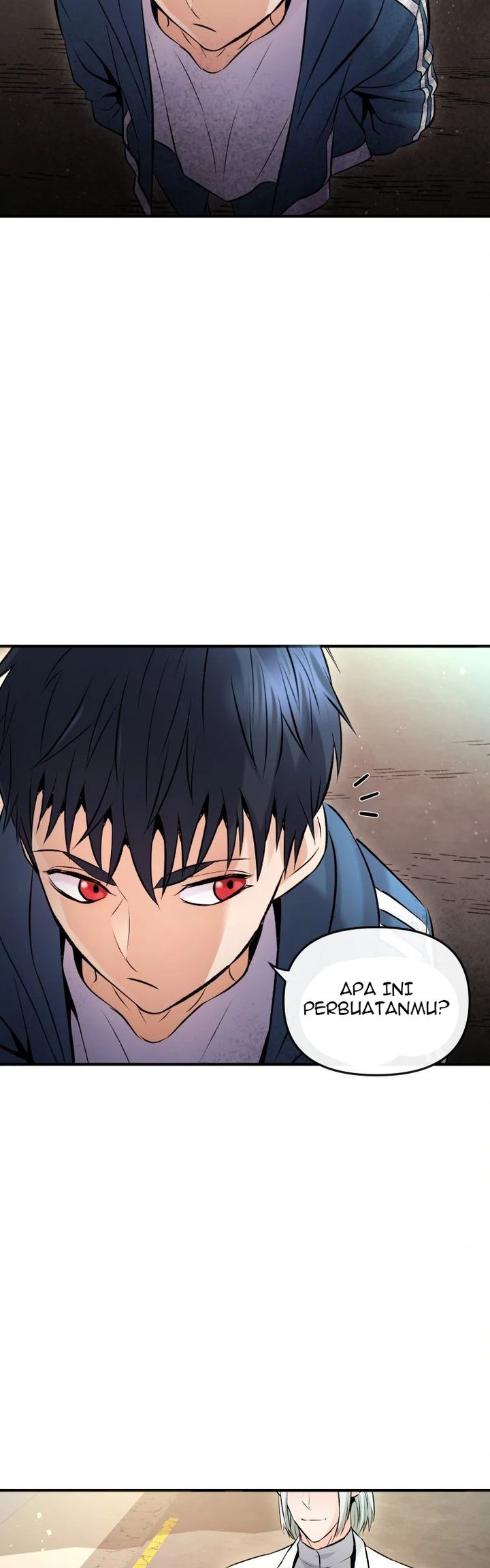 A Grandcross Story Chapter 04 page 34