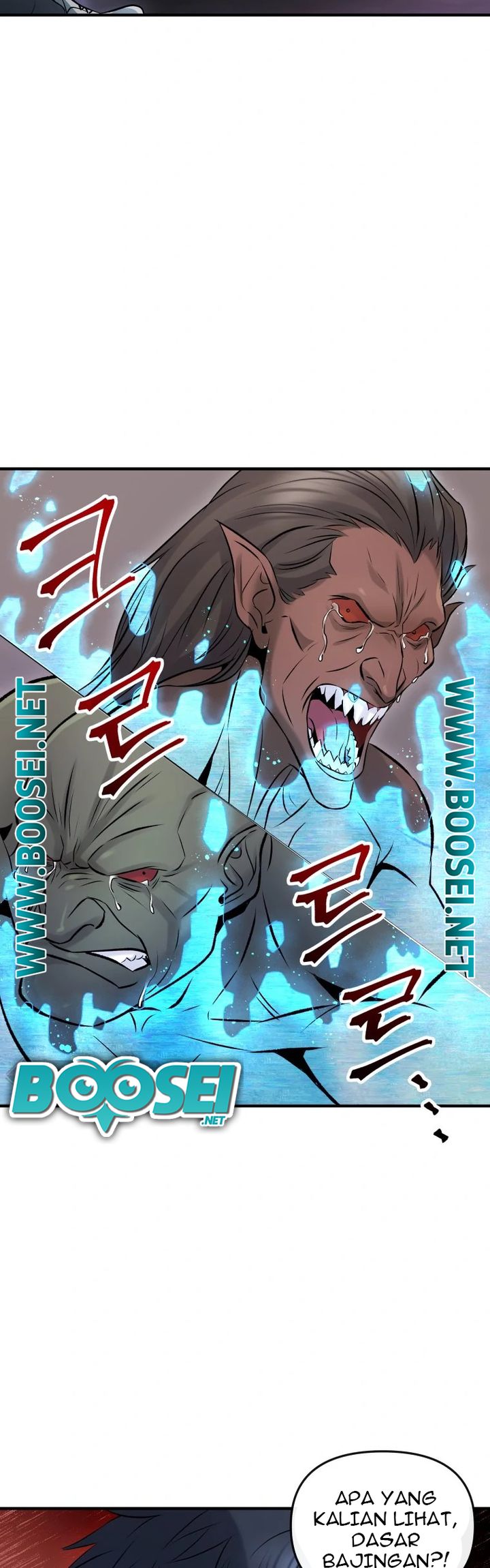 A Grandcross Story Chapter 04 page 43