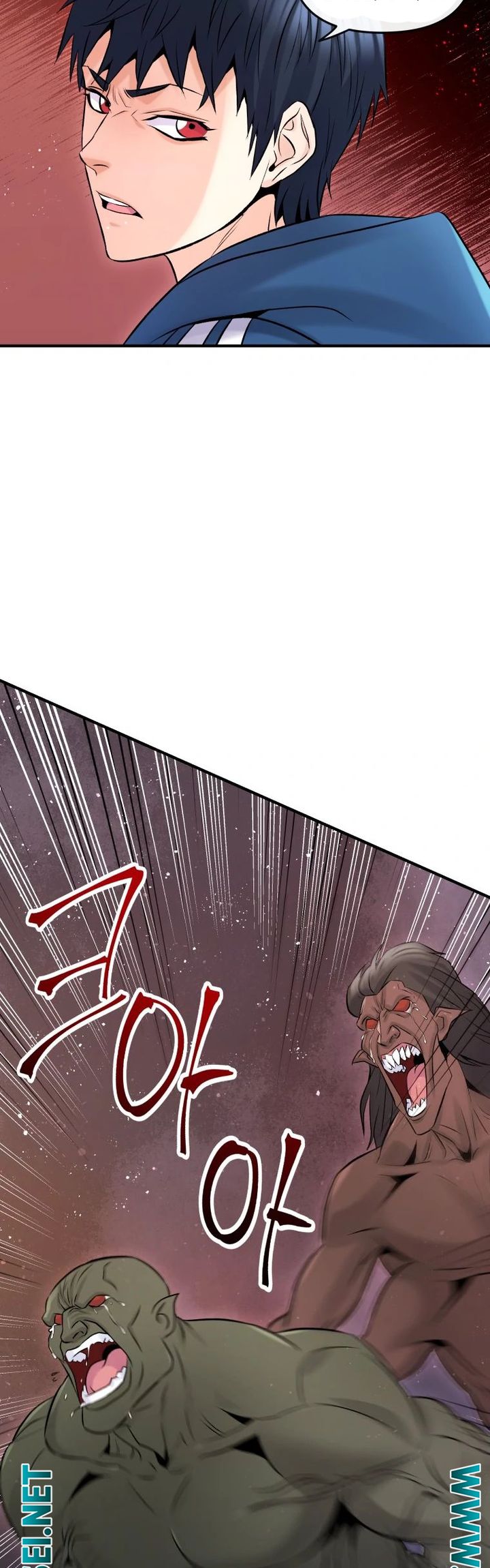 A Grandcross Story Chapter 04 page 44