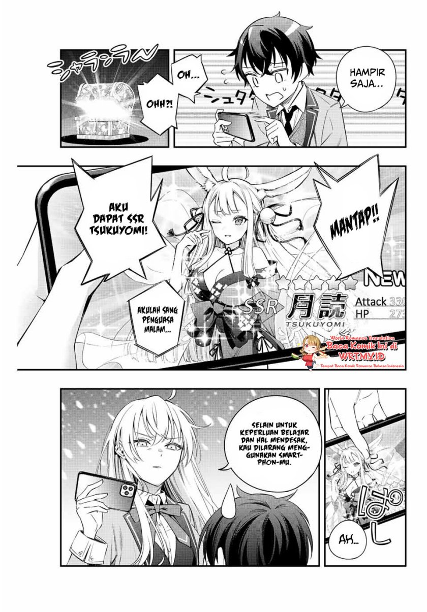 Tokidoki Bosotto Roshiago de Dereru Tonari no Alya-san Chapter 02 page 10