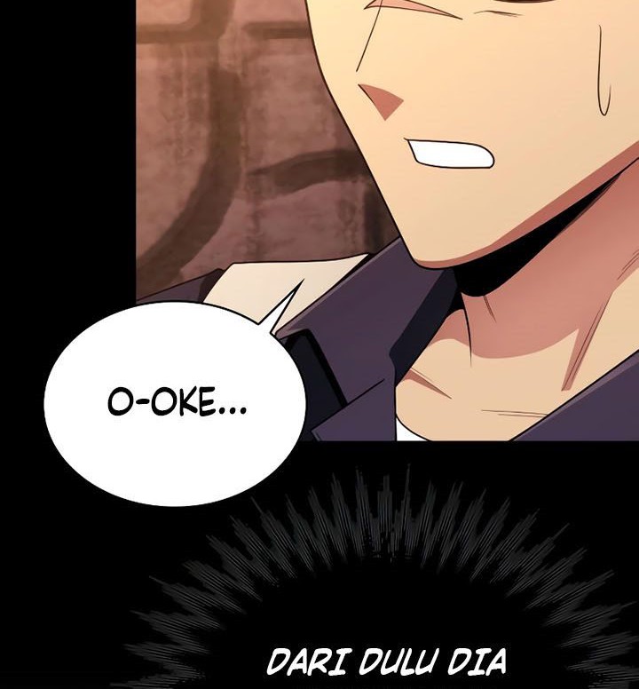 Clever Cleaning Life Of The Returned Genius Hunter Chapter 13 page 43