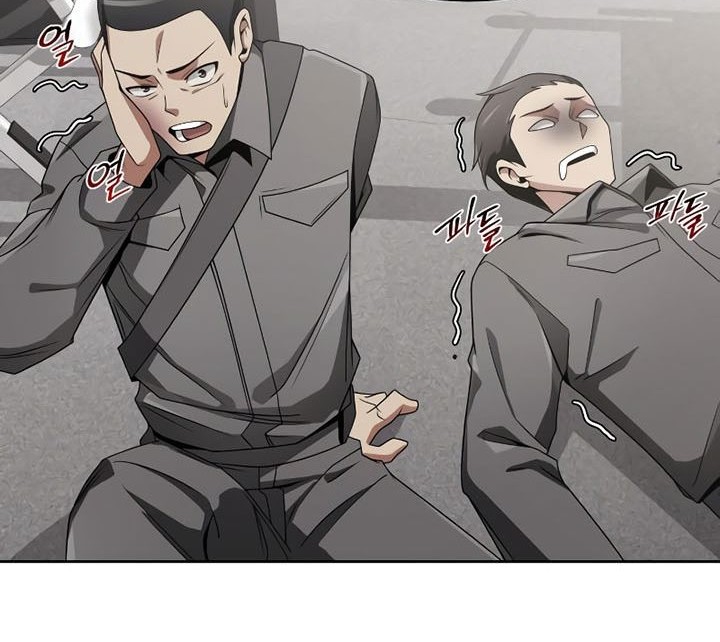 Clever Cleaning Life Of The Returned Genius Hunter Chapter 13 page 61