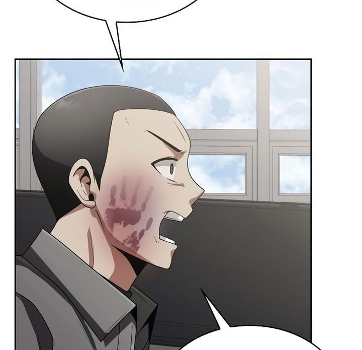 Clever Cleaning Life Of The Returned Genius Hunter Chapter 13 page 67