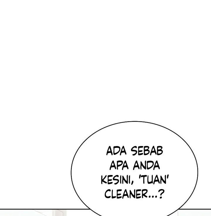 Clever Cleaning Life Of The Returned Genius Hunter Chapter 13 page 75