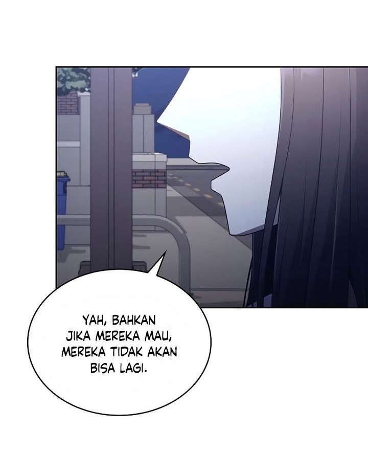 Clever Cleaning Life Of The Returned Genius Hunter Chapter 13 page 89