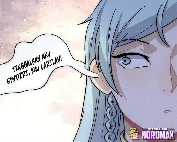 All Hail the Sect Leader Chapter 191 page 38