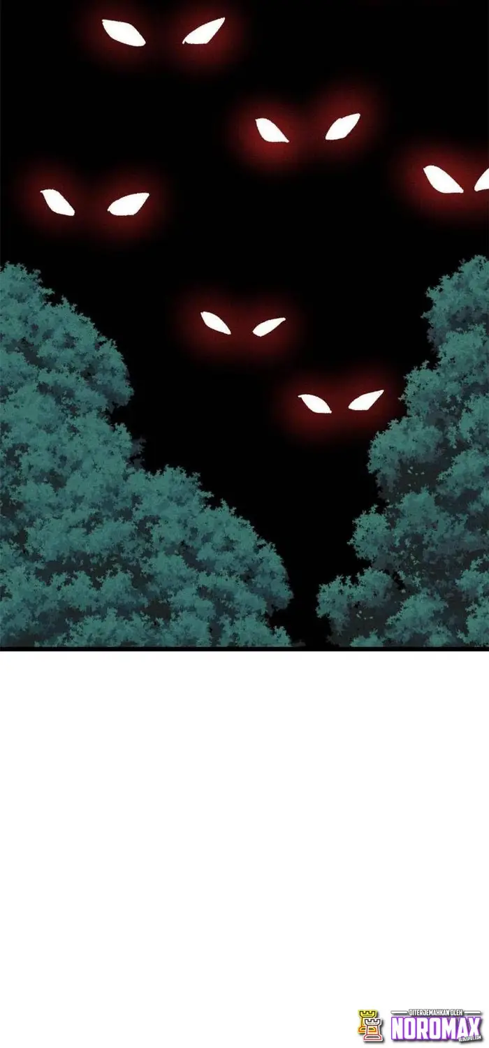 All Hail the Sect Leader Chapter 191 page 49