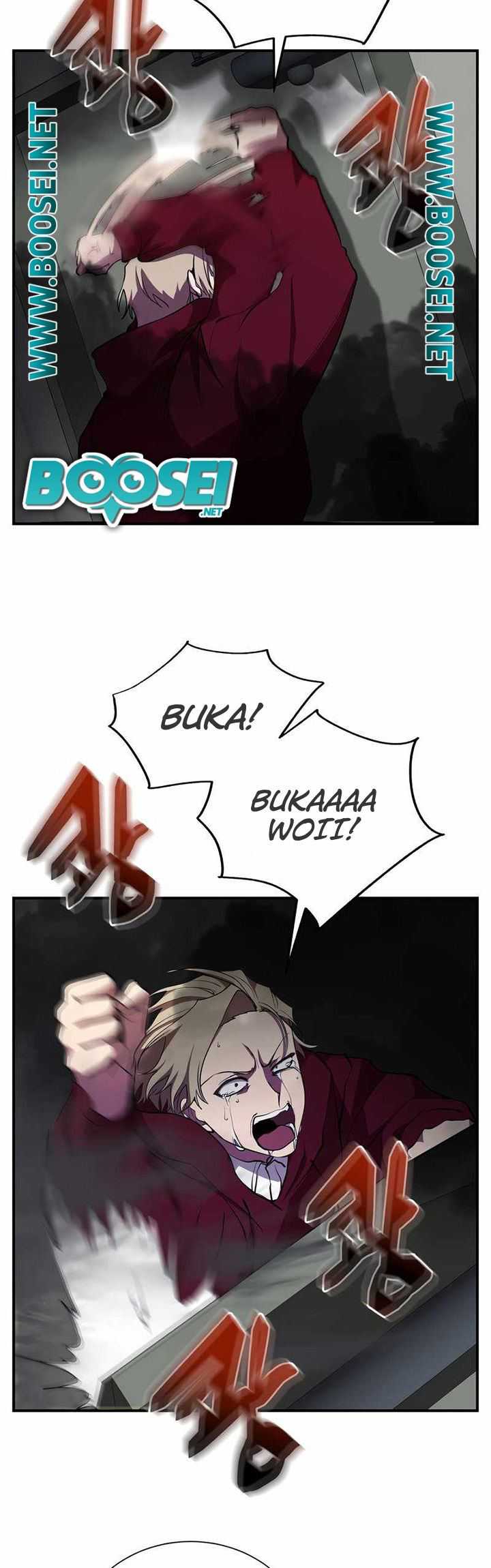 My School Life Pretending to Be a Worthless Person Chapter 29 page 5