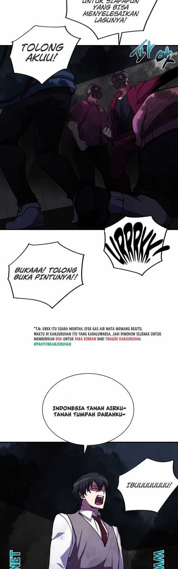 My School Life Pretending to Be a Worthless Person Chapter 29 page 7