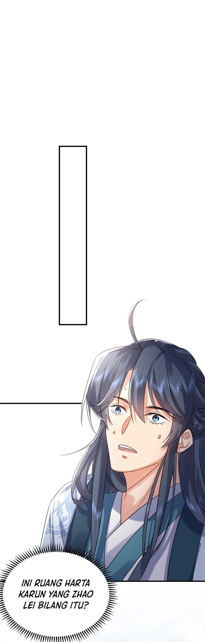 Am I Invincible Chapter 108 page 11