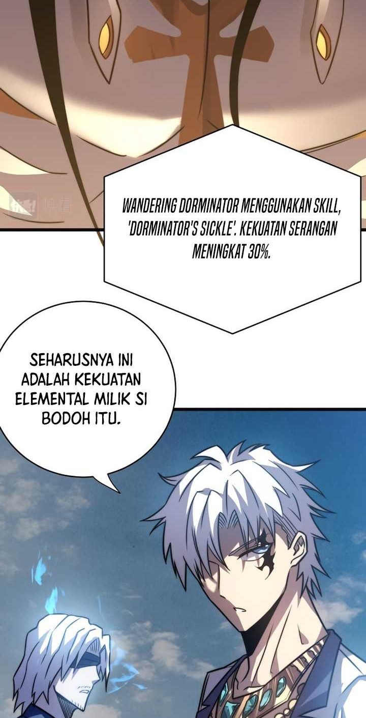 My Path to Killing God in Otherworld Chapter 60 page 19