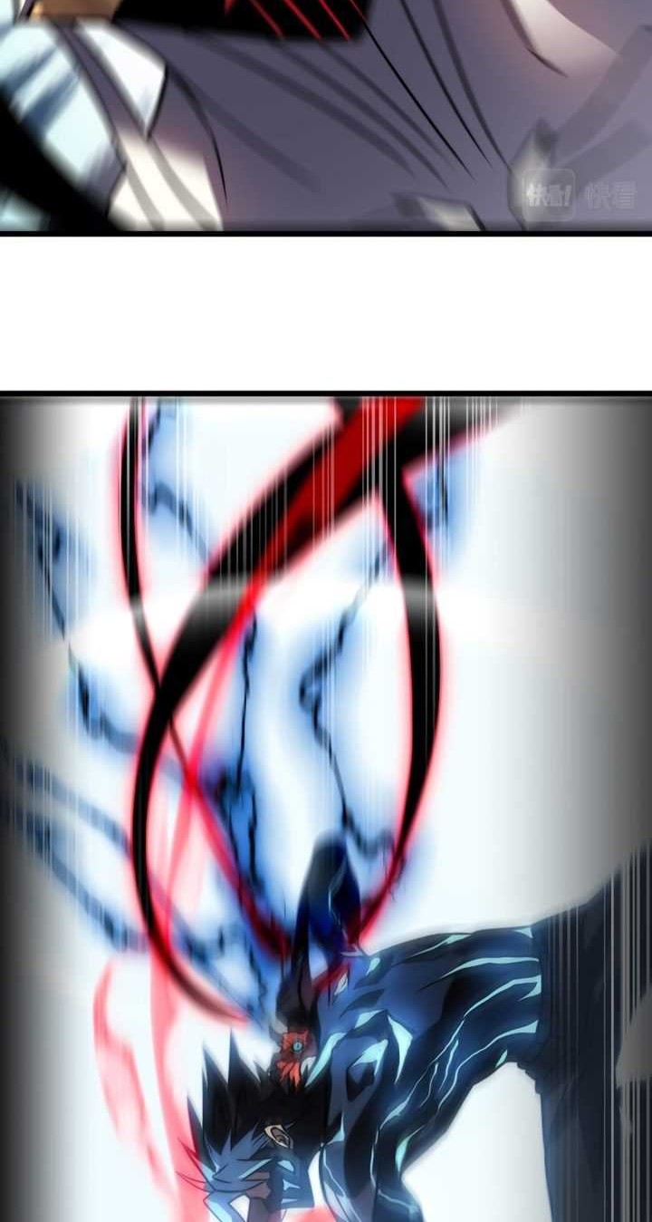 My Path to Killing God in Otherworld Chapter 60 page 37