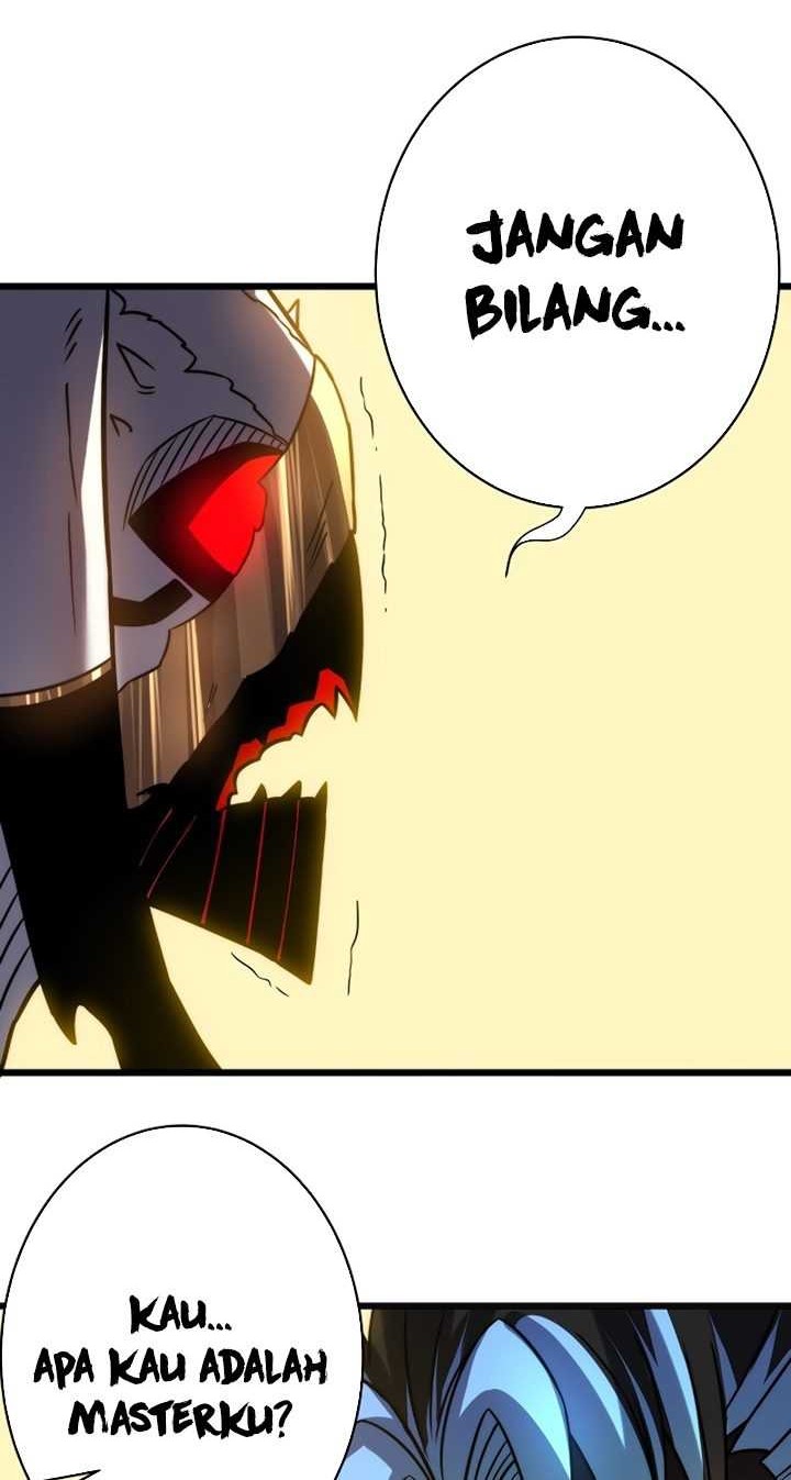 My Path to Killing God in Otherworld Chapter 60 page 41
