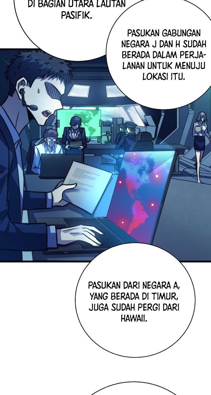 My Path to Killing God in Otherworld Chapter 60 page 43