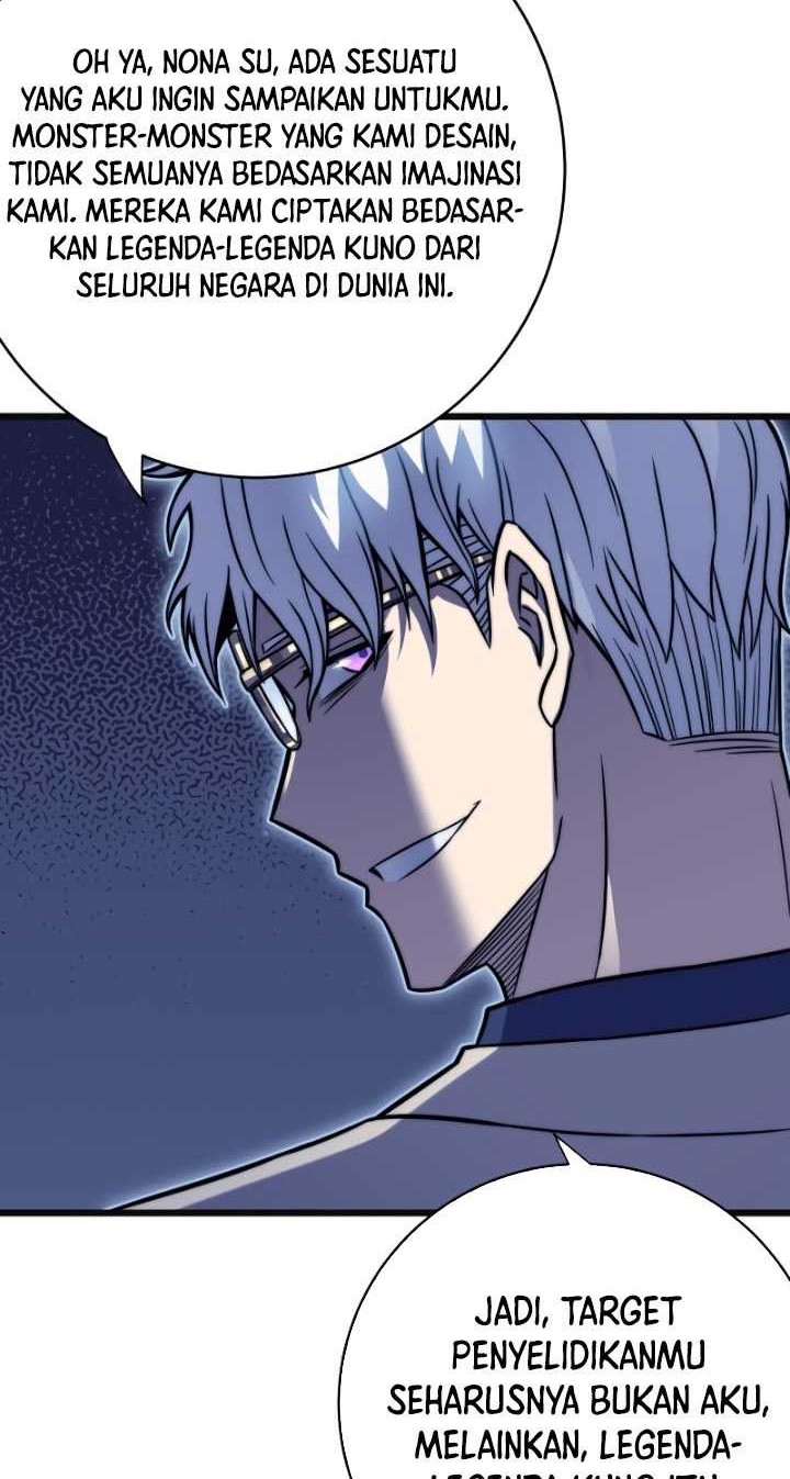 My Path to Killing God in Otherworld Chapter 60 page 49