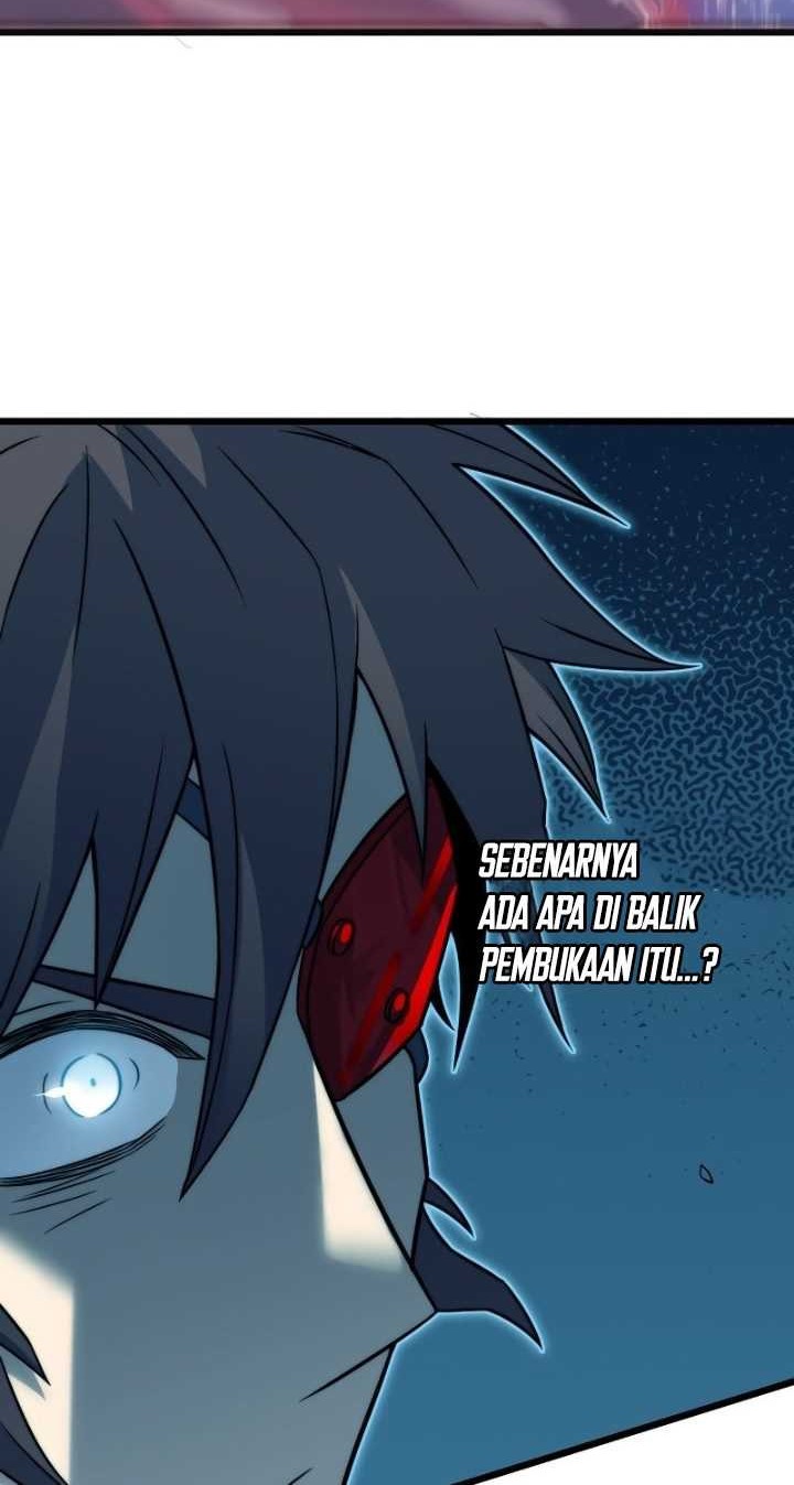 My Path to Killing God in Otherworld Chapter 60 page 55