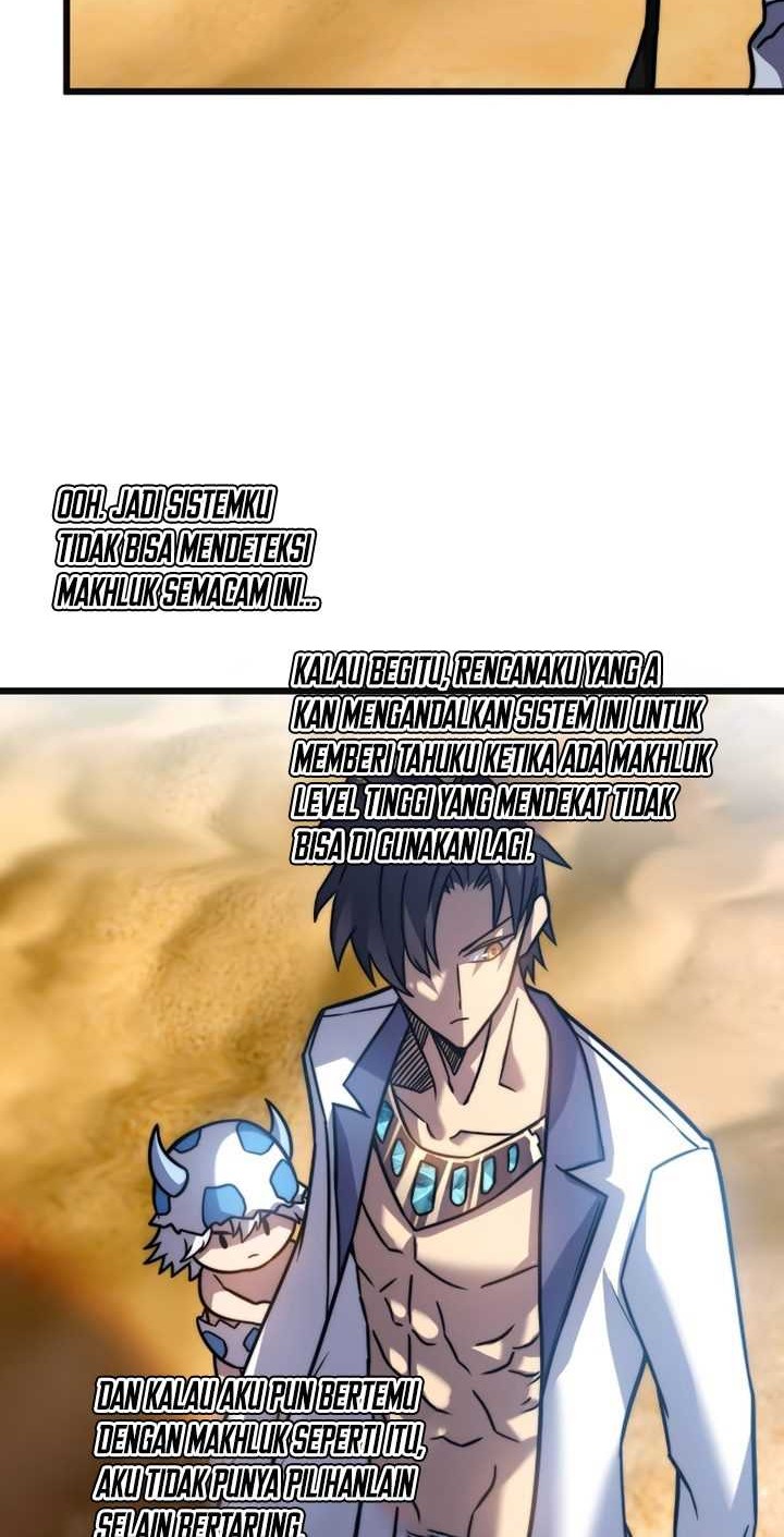 My Path to Killing God in Otherworld Chapter 60 page 5