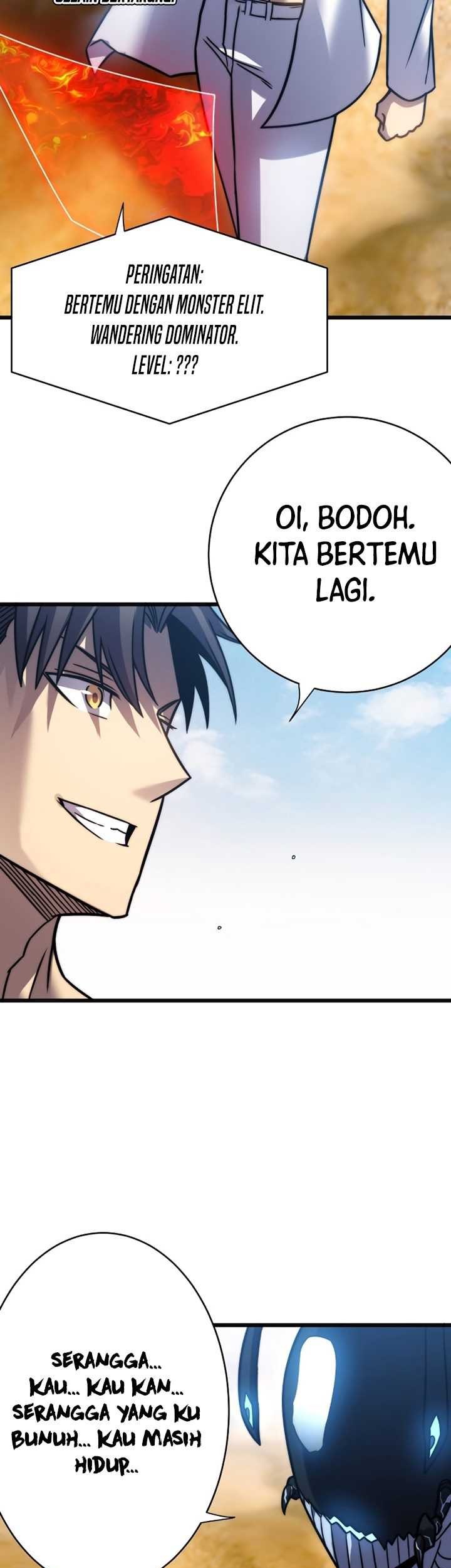 My Path to Killing God in Otherworld Chapter 60 page 6