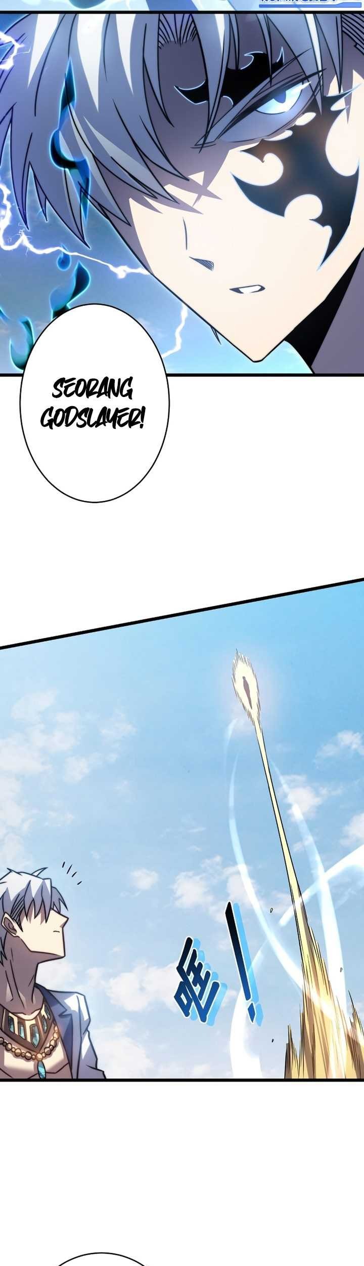 My Path to Killing God in Otherworld Chapter 60 page 16