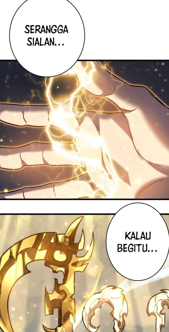 My Path to Killing God in Otherworld Chapter 60 page 17