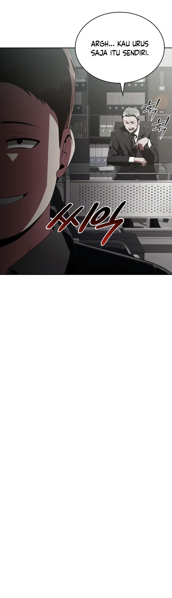 Clever Cleaning Life Of The Returned Genius Hunter Chapter 14 page 62